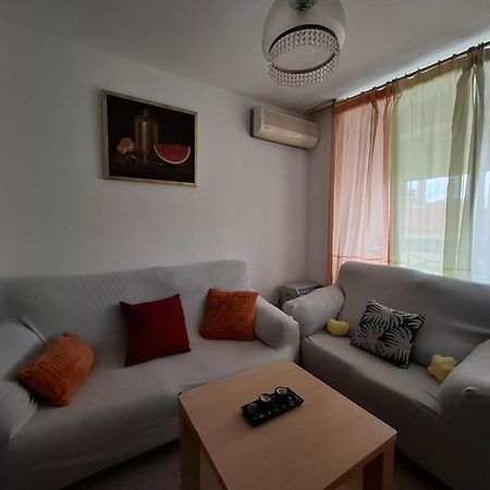 Habitacion Privada Granada Exterior foto