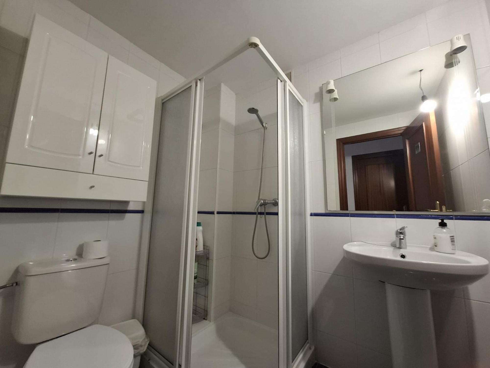 Habitacion Privada Granada Exterior foto